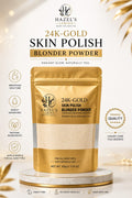 24K GOLD BLONDER POWDER