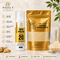 Blonder Powder & Developer Package