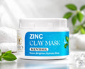 ZINC CLAY MASK
