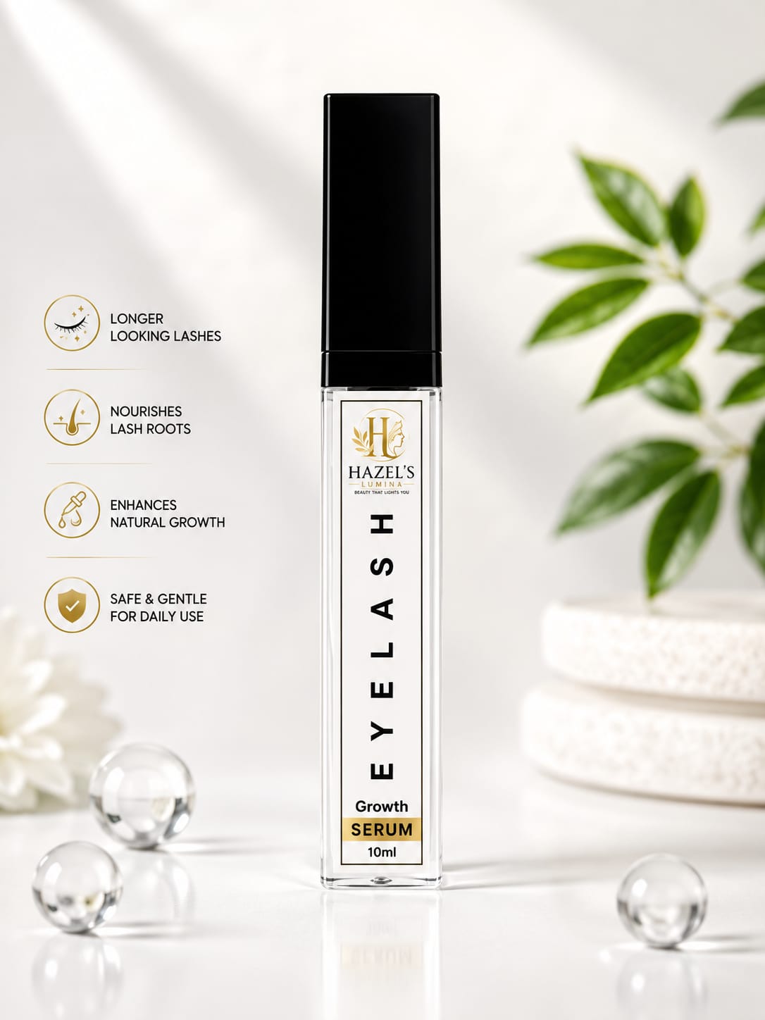 EYELASH GROWTH SERUM