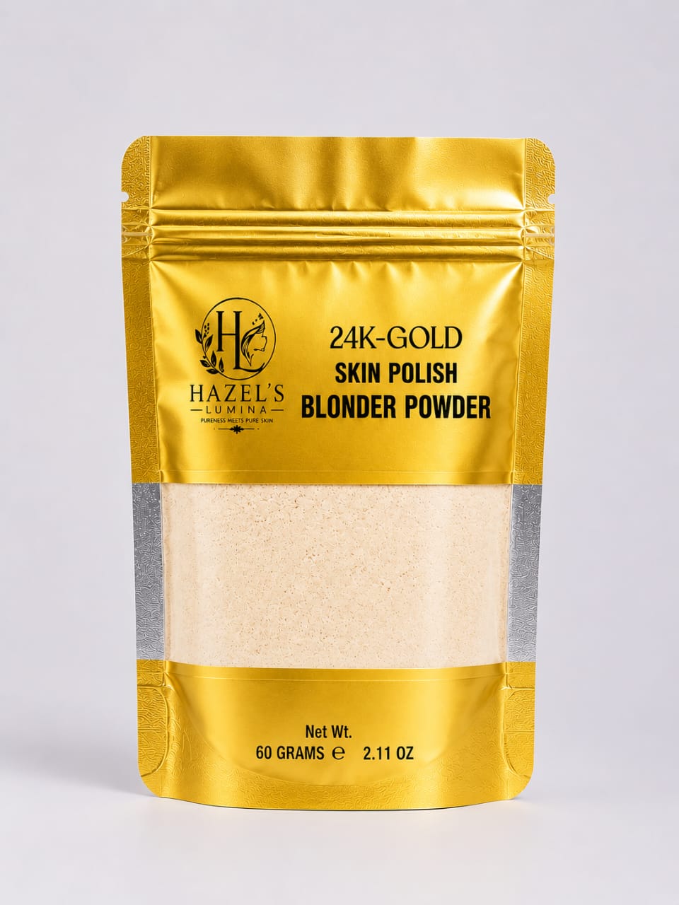 Blonder Powder & Developer Package